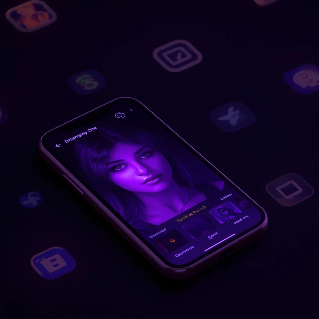 Dreamplay One Application