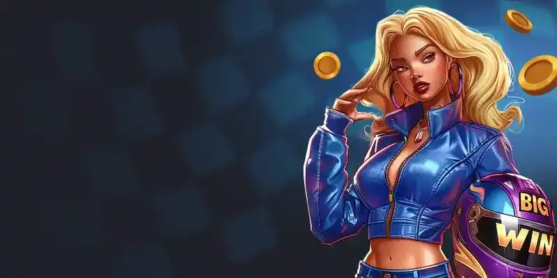 Welcome package up to ₹40,000