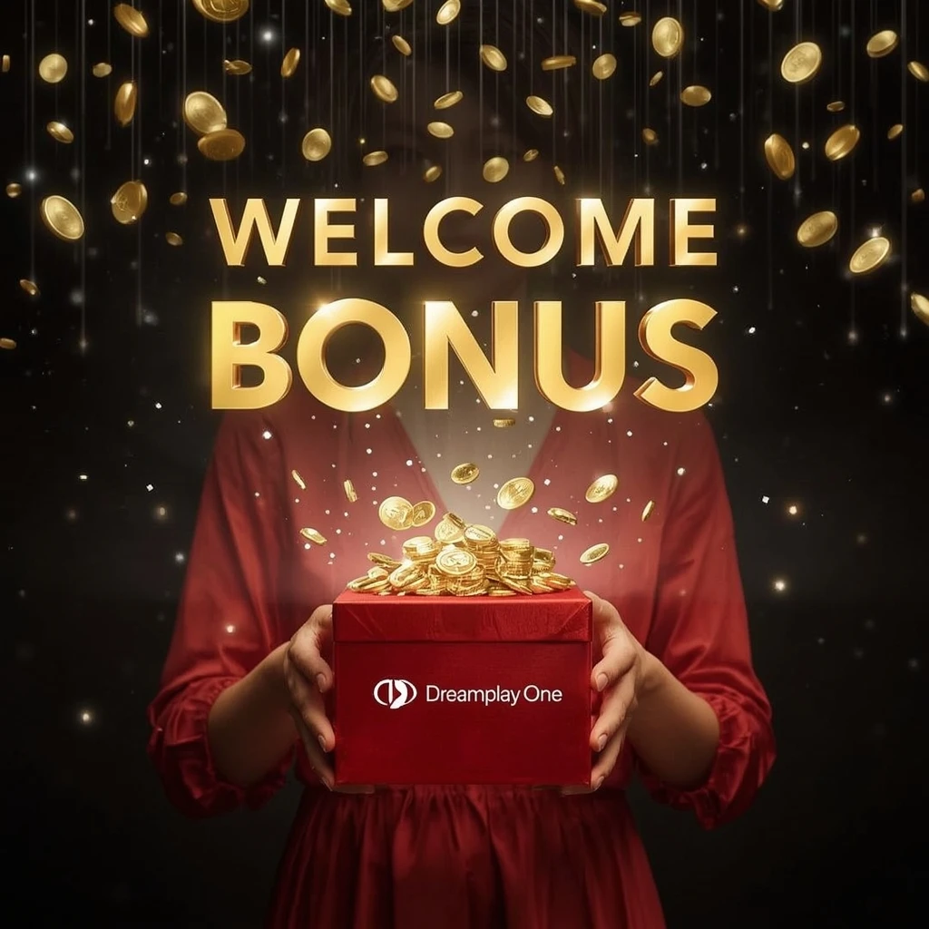 Dreamplay One bonus