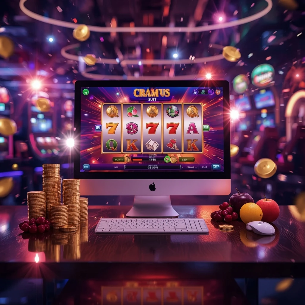 slots DREAMPLAY ONE CASINO
