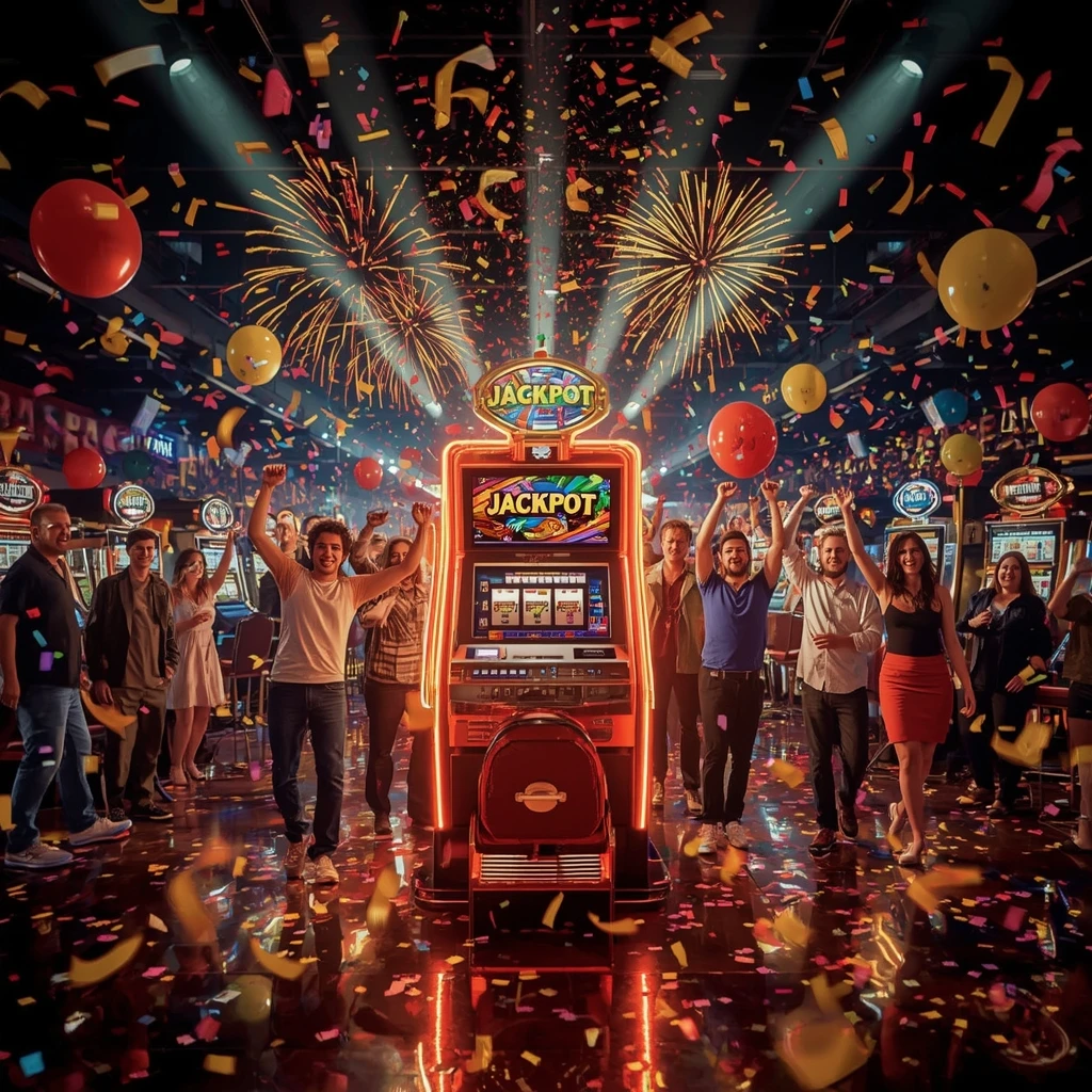 Fixed jackpots at Dreamplay One Casino