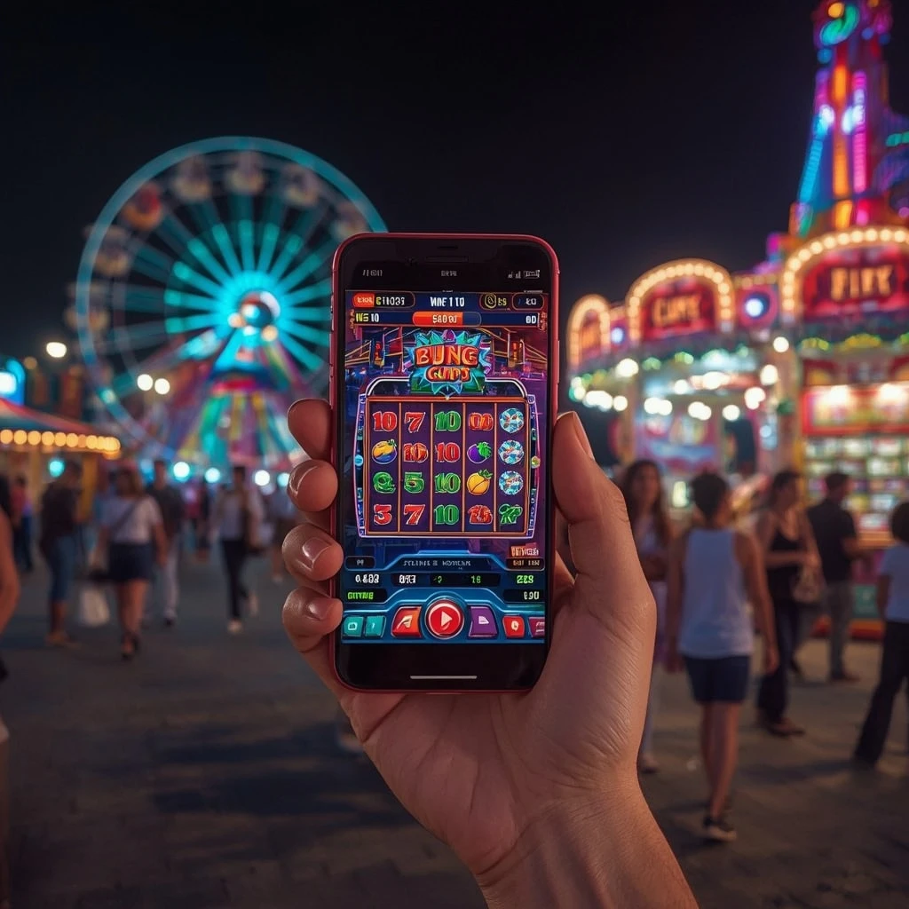DREAMPLAY ONE CASINO mobile app