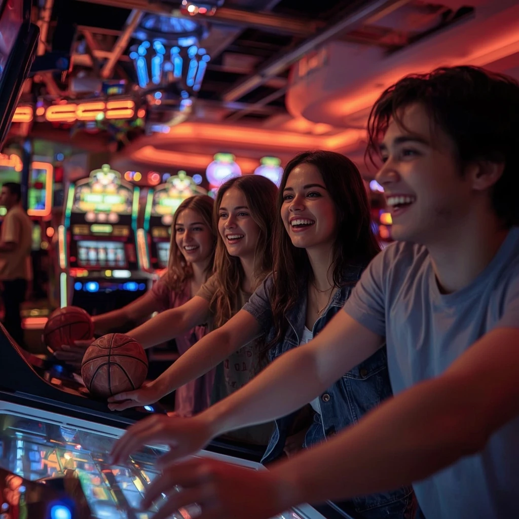 Sports betting at Dreamplay One Casino
