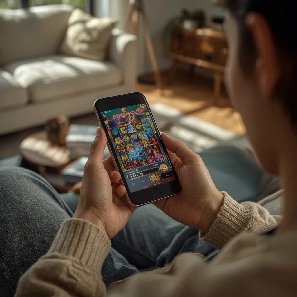 slots on mobile DREAMPLAY ONE CASINO