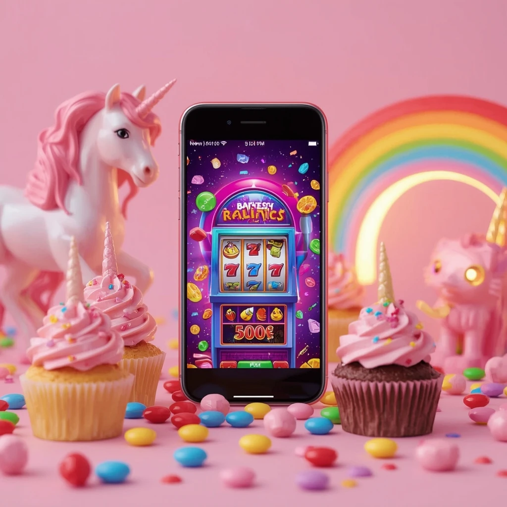 slots on iPhone DREAMPLAY ONE CASINO