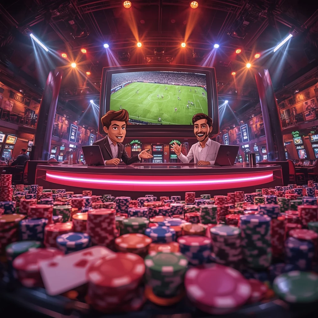 betting on football at Dreamplay One Casino