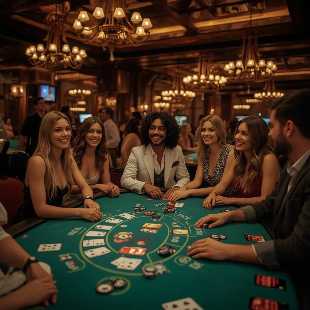 Double Bonus Poker DREAMPLAY ONE CASINO