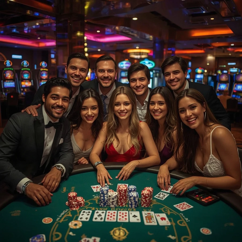 Game Basics DREAMPLAY ONE CASINO